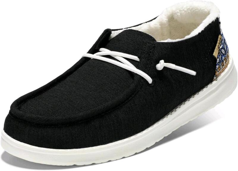 New Size 8.5 Women's STQ Slip on Loafers