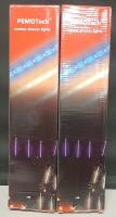 2 New Packs of PEMOTech Meteor Shower Lights