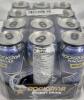 [BB 2024 JUN] 12 New ROCKSTAR ENERGY DRINK PUNCHED BLACKBERRY