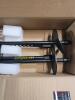 New - MotorVecor Set of 4 Heavy-Duty 14.5" Ground Stakes . - 3