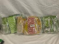 3 new party supplies lot