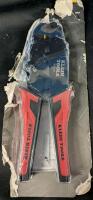New Klein Tools 3005CR Crimper.