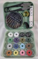 New - Mini-Travel Sewing Kit