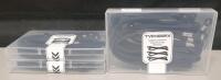 3 Packs of Eyeglasses Strap Chains