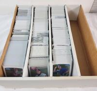 2006 - 2022 Topps Bowman Chrome MLB Baseball Trading Card Singles , 900+ Trading Cards