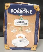 New Caff&egrave; Borbone Decaf Coffee Pods