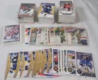 1979 - 2018 NHL Hockey Trading Card Singles , 300+ Trading Cards . OPC , Upper Deck , Parkhurst ,