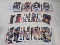 2014 Donruss NBA Basketball Trading Card Singles - 170+ Cards & 2025 Topps NBA Basketball Trading Card Singles - 90+ Cards