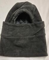 New sz O/S Adult Fleeced Lined Balaclava