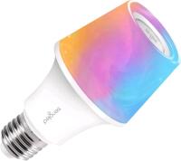 New SENGLED Solo Color Changing LED Lightbulb With Wireless Speaker