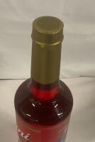 BB Feb-6-26 New Torani Strawberry syrup