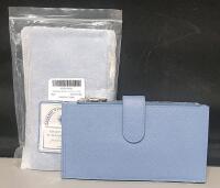 2 New Card Case Wallets