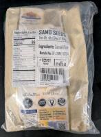 New Samo Seeds