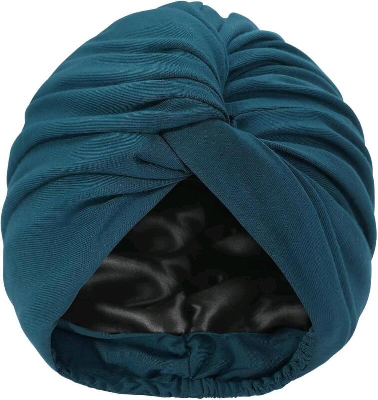 2 New Hat Hut Twisted Turbans