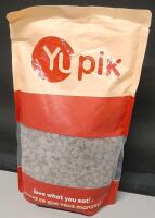 New Yupik Semi Sweet Chocolate Chips