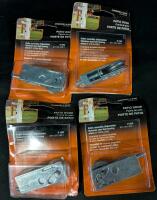 4 Prime Line Patio Door Roller Assembly