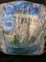 New Wilderness Cat Food