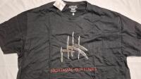 New Sz 3XL Men's A Nightmare on Elm Street T-shirt