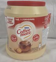 New Nestle Coffee Mate