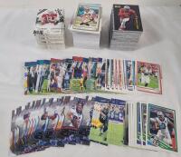 2009 - 2025 NFL Football Trading Card Singles , 350+ Trading Cards . Score , Donruss , Topps