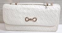 New Woven Clutch Bag