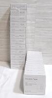 2 Packs of Invisible Tape Rolls