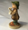 Hummel Lost Sheep Figurine No. 68/2/0 - 2