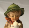 Hummel Lost Sheep Figurine No. 68/2/0 - 5