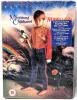 New MARILLION : Misplaced Childhood, Limited Edition 4CD/Blu-Ray Deluxe Format (Damaged Back)