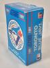 Five (5) 1991 Score Toronto Blue Jays MLB Baseball Team Trading Card Sets . - 4