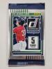2025 Panini Donruss MLB Baseball Sealed Trading Card Wax Packs , Three (3) Sealed Packs - 2