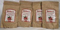 (EXP 01.09.2025) 4 Wellness Premium Natural Foods Aleppo Pepper