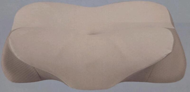 New Luofni Memory Foam Cervical Pillow