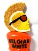 Beer Tap: Shock Top Belgian White - 2