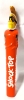 Beer Tap: Shock Top Belgian White - 3