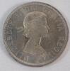1964 (1864-) Canadian Silver One Dollar Coin . - 2