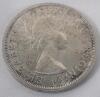 1960 Canadian Silver One Dollar Coin . - 2