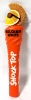 Beer Tap: Shock Top Belgian White - 5