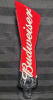 Budweiser Beer Tap , 13" tall - 2