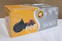New Electromagnetic Horn 60B