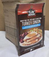 BB 2026-01-29 18 Club House Turkey Gravy