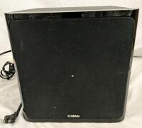 Yamaha Subwoofer.