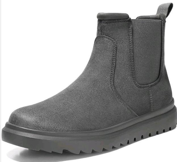 New sz 9 Women's Bacia Suede Style Boots