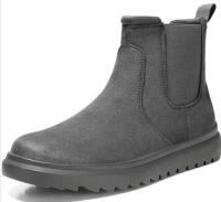 New sz 9 Women's Bacia Suede Style Boots