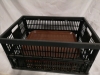 18 Serving Trays + storage bin - 5