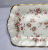 Paragon Victoriana Rose Bone China Tray - 2