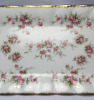 Paragon Victoriana Rose Bone China Tray - 3