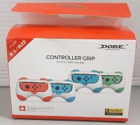 New Dobe Controller Grips for Nintendo Switch
