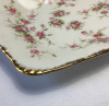 Paragon Victoriana Rose Bone China Tray - 4