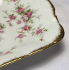 Paragon Victoriana Rose Bone China Tray - 5